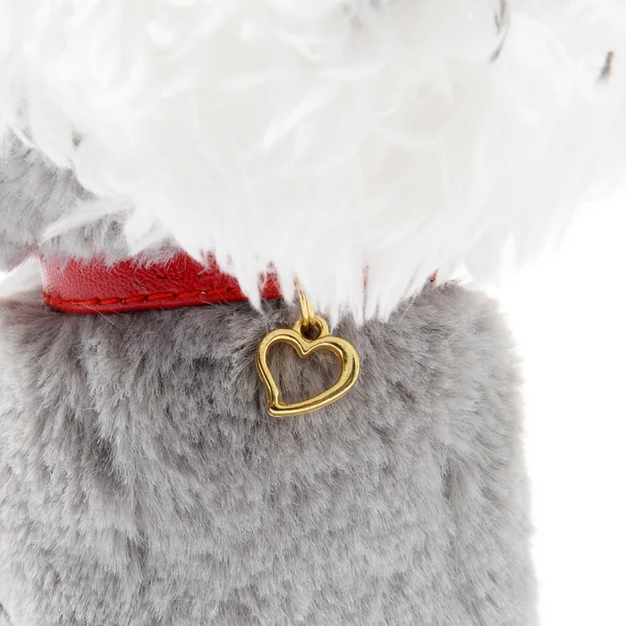 PUPS! Plush Schnauzer 7 PUPS! Plush Schnauzer - Image 5