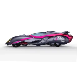 Bukiki EX Series Mooka Action Figure -Featured Toys c5803d10dd0e4186a206045133292592.jpg