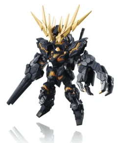 Bandai NXEdge Style: Gundam Unicorn - Banshee Destroy Mode 10 Bandai NXEdge Style: Gundam Unicorn - Banshee Destroy Mode -Featured Toys c5b39258c72b4f48b341f4e40a35c837.jpg
