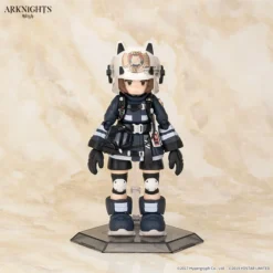 Apex Arctech Series Arknights Shaw 1/8 Scale Action Figure -Featured Toys c5b8354d7fe846619f21f3e4b2e2e568.jpg