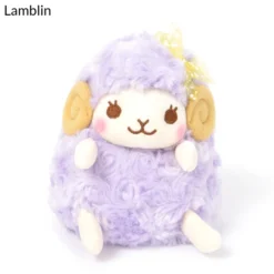 Heartful Girly Wooly Sheep Plush Collection (Standard) -Featured Toys c604f6be46d2466dbba08914dedff6fc.jpg