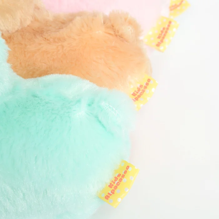 Alpacasso Kids Fuwamoko Ribbon Alpaca Plush Collection (Standard) 14 Alpacasso Kids Fuwamoko Ribbon Alpaca Plush Collection (Standard) - Image 12