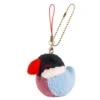 Irotoridori Java Sparrow Keychain Strap 2 Irotoridori Java Sparrow Keychain Strap -Featured Toys c6380e2f844c47709b071849be9648c0.jpg
