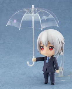GOOD SMILE COMPANY Nendoroid Doll: Outfit Set (Rain Poncho - White) -Featured Toys c6ca47d4ad2a438081bdc3235a5468fb.jpg