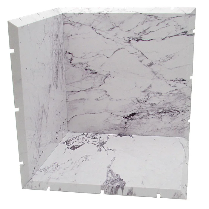 Dioramansion 150 Marble/Hallway/Poolside 5 Dioramansion 150 Marble/Hallway/Poolside - Image 3