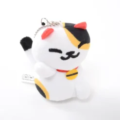 Neko Atsume Phone Cleaner Plush Mascots Ver. 2 22 Neko Atsume Phone Cleaner Plush Mascots Ver. 2 -Featured Toys c6d29845cbf64d1281dc20cb896d3ff0.jpg