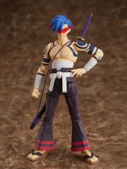 BUZZmod Tengen Toppa Gurren Lagann Kamina 1/12 Scale Action Figure 21 BUZZmod Tengen Toppa Gurren Lagann Kamina 1/12 Scale Action Figure -Featured Toys c70415dc8a9e410eac024a7ef75d73d5.jpg