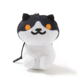 Neko Atsume Phone Cleaner Plush Mascots Ver. 2 19 Neko Atsume Phone Cleaner Plush Mascots Ver. 2 -Featured Toys c72b6130d5fb46d691f02f1cdb556a65.jpg