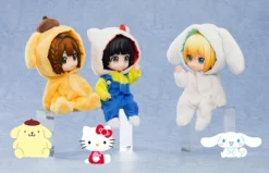 GOOD SMILE COMPANY Nendoroid Doll Kigurumi Pajamas: Pompompurin 11 GOOD SMILE COMPANY Nendoroid Doll Kigurumi Pajamas: Pompompurin -Featured Toys c76ee6fb189945388c8874e98270e999.jpg