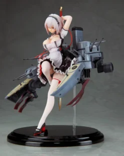 Azur Lane Sirius 1/8 Scale Figure -Featured Toys c79e53359b09421d9c0a42c4d08e39df.jpg