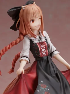 Spice And Wolf Holo Alsace Costume Ver. 1/7 Scale Figure -Featured Toys c7d4b4e4d315472595688bdde26693be.jpg