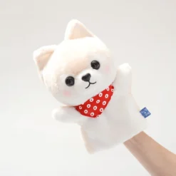 Mameshiba San Kyodai Dog Hand Puppets 15 Mameshiba San Kyodai Dog Hand Puppets -Featured Toys c80f839f4bba492e9eb2537d5a3c2b75.jpg