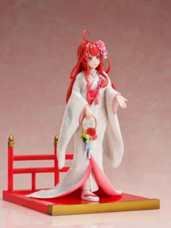 The Quintessential Quintuplets ∬ Itsuki Nakano: White Kimono Ver. 1/7 Scale Figure -Featured Toys c8df5ee11130481db4f1bc1ca4d68c4c.jpg