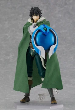 Max Factory FigmaPLUS The Rising Of The Shield Hero Season 2 Naofumi Iwatani Shield Set -Featured Toys c8e62298e36d47c2b790b3559335b265.jpg