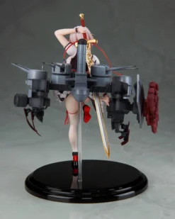 Azur Lane Sirius 1/8 Scale Figure -Featured Toys c94bfdbfe71249d999dbbfda4e321fd2.jpg