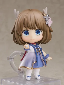 GOOD SMILE COMPANY Nendoroid Kano -Featured Toys c98b1778f6e6400c899464c19c4419cc.jpg