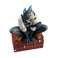 MegaHouse Beastars Legoshi Non-Scale Figure (Re-run) 17 MegaHouse Beastars Legoshi Non-Scale Figure (Re-run) -Featured Toys c98f8afc7488404aa58c1c22df5868f0.jpg