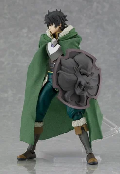 Max Factory FigmaPLUS The Rising Of The Shield Hero Season 2 Naofumi Iwatani Shield Set -Featured Toys c9c5c8f788fa47dca93650c574c11a4f.jpg