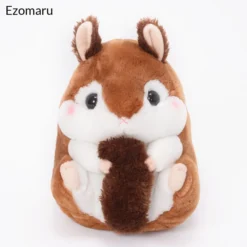 Coroham Coron Mori No Osanpo Hamster Plush Collection (Big) 21 Coroham Coron Mori No Osanpo Hamster Plush Collection (Big) -Featured Toys c9cebc0b557f4351950d5a3c1aa55208.jpg