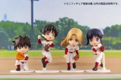 Plum Major 2nd Tao Sagara Mini Figure 17 Plum Major 2nd Tao Sagara Mini Figure -Featured Toys c9dbecab5c6645e2a009708458ac847c.jpg