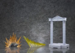 D.D.Panoramation Saint Seiya Glittering Excalibur In The Palace Of The Rock Goat -Capricorn Shura- -Featured Toys c9e421196ca24e63b4642798b7ab1bd5.jpg