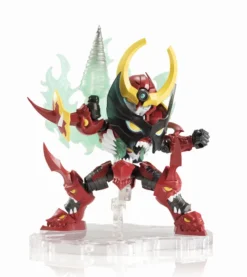 Bandai NXEdge Style Gurren Lagann Gunmen Unit -Featured Toys c9f7b1dde753454998d9318681ac8e8c.jpg