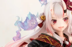 Kotobukiya Nakiri Ayame 1/7 Scale Figure 29 Kotobukiya Nakiri Ayame 1/7 Scale Figure -Featured Toys ca0aee7e7d0d4e7aa9a22157e1bbf669.jpg