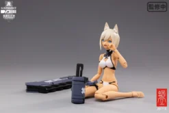 G.N.Project Vol. 1 WOLF-001: Swimsuit Figure Body & Equipment Set 1/12 Scale Action Figure 39 G.N.Project Vol. 1 WOLF-001: Swimsuit Figure Body & Equipment Set 1/12 Scale Action Figure -Featured Toys ca2d0763af82421785b2fcf9bd5acabe.jpg