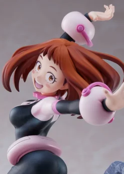 My Hero Academia Ochaco Uraraka 1/8 Scale Figure -Featured Toys ca4db9decc7e48b9bf0cd32ef13c6e30.jpg