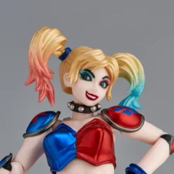 Amazing Yamaguchi Harley Quinn: New Color Ver. 30 Amazing Yamaguchi Harley Quinn: New Color Ver. -Featured Toys ca50c001dc2746e3a4a00a6acc6f80ea.jpg