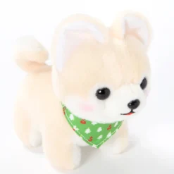 Mameshiba San Kyodai Christmas Dog Plush Collection (Standard) -Featured Toys ca9777e3a834493d806fa7472ff88cd4.jpg