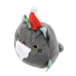 Christmas Neko-dango 2018 Plush Collection -Featured Toys cad602f22124414f80537bbba642fb77.jpg