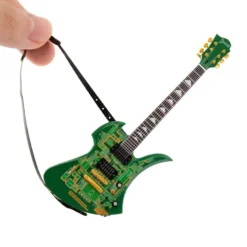 Hide Guitar Collection Official Figure Set: KIBAN Ver. 38 Hide Guitar Collection Official Figure Set: KIBAN Ver. -Featured Toys cae2d99ebfd840719c859cc976319688.jpg