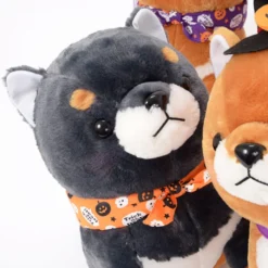 Mameshiba San Kyodai Halloween Dog Plush Collection (Big) 38 Mameshiba San Kyodai Halloween Dog Plush Collection (Big) -Featured Toys cae38068f5a3452f8c54cf9a808a3cc3.jpg