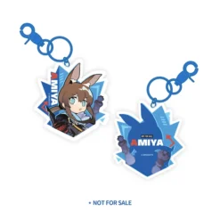 Apex Arctech Series Arknights Amiya 1/8 Scale Action Figure 34 Apex Arctech Series Arknights Amiya 1/8 Scale Action Figure -Featured Toys cb51f23f111c4cabb2c29ebdc86cbf67.jpg