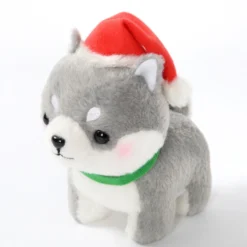 Mameshiba San Kyodai Christmas Dog Plush Collection (Standard) -Featured Toys cb659b983c484538be859fb58b9b09ed.jpg