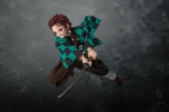 Sentinel Demon Slayer: Kimetsu No Yaiba Tanjiro Kamado 1/6 Scale Action Figure 17 Sentinel Demon Slayer: Kimetsu No Yaiba Tanjiro Kamado 1/6 Scale Action Figure -Featured Toys cbf2aad9c9a34957bee1842cbcb58556.jpg