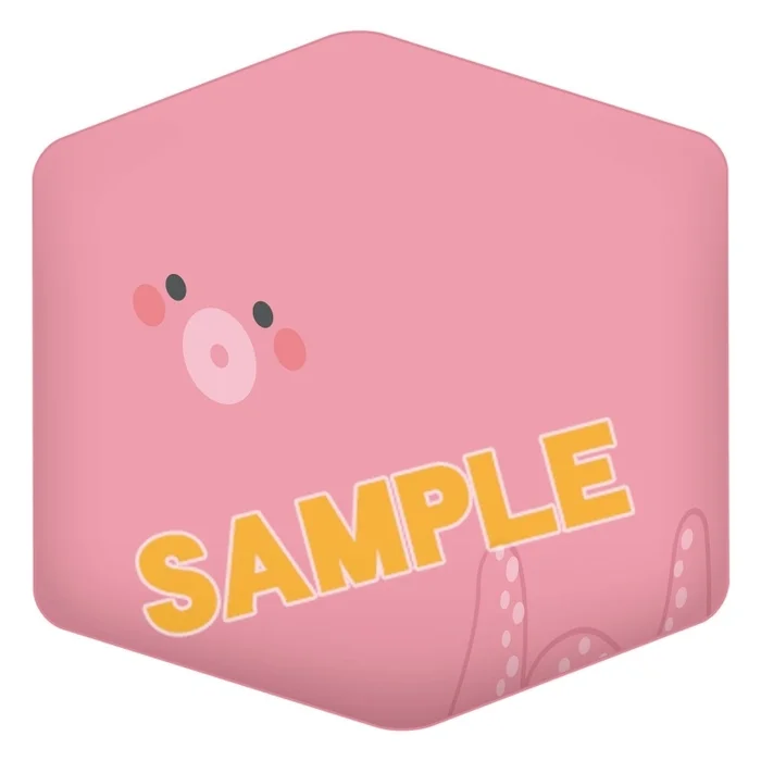 Vocaloid Plush Cushion Collection 9 Vocaloid Plush Cushion Collection - Image 7