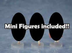 BUZZmod Demon Slayer: Kimetsu No Yaiba Inosuke Hashibira 1/12 Scale Action Figure -Featured Toys cc14ea059025426288f6ab81b441e90a.jpg