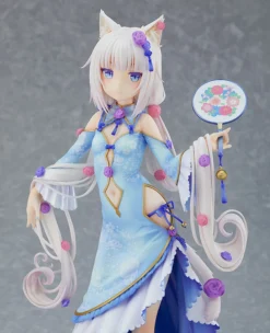 GOOD SMILE COMPANY Nekopara Vanilla: Chinese Dress Ver. 1/7 Scale Figure -Featured Toys cc155010e030439a907a1a59db18b3ce.jpg
