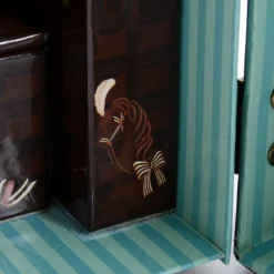 Angelic Pretty Chess Chocolate Mint Doll Case -Featured Toys cc2a3b26071c4b669ee18d7de66e1259.jpg