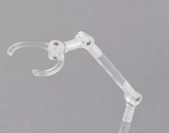 Variable Action Stand - Clear Ver. 13 Variable Action Stand - Clear Ver. -Featured Toys cc37707857e3484883a26ac44aa6ddcf.jpg