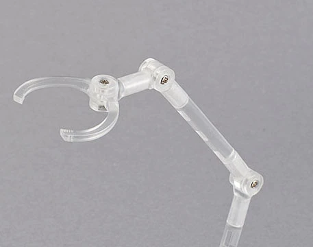 Variable Action Stand - Clear Ver. 5 Variable Action Stand - Clear Ver. - Image 3