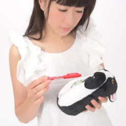 Tsuchineko Shiawase Kagi Shippo Cat Pen Pouches 19 Tsuchineko Shiawase Kagi Shippo Cat Pen Pouches -Featured Toys cc391a62d55544df9c5842a305d10698.jpg