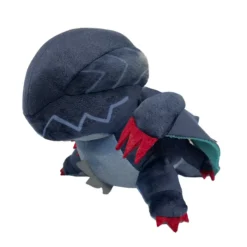 CAPCOM Monster Hunter Rise: Sunbreak Plush Collection Vol. 2 -Featured Toys cc8360ab21004c0babf092817ea6462c.jpg