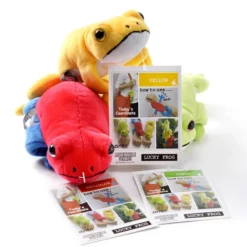 Lucky Frog Plush Collection 21 Lucky Frog Plush Collection -Featured Toys cc9b0d89c0a44eaeac3977d4d21d9c85.jpg