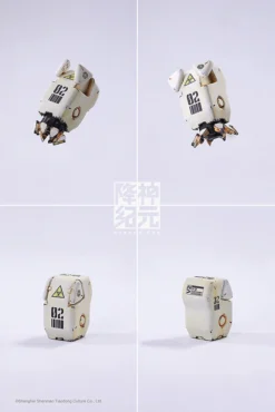 Seance Era SE002 Craken 1/12 Scale Action Figure -Featured Toys ccc0a56034354d5d9be4d719a5bba761.jpg