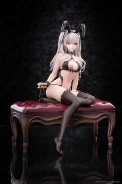 Black Bunny Girl Tana 1/7 Scale Figure -Featured Toys cce2bd81328945b3bf3ad7dad08ed852.jpg