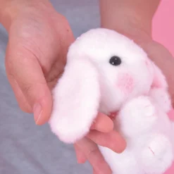 Pote Usa Loppy Rabbit Plush Collection (Ball Chain) 39 Pote Usa Loppy Rabbit Plush Collection (Ball Chain) -Featured Toys cce5cd8b49c2432bae6b2bb4c64981f8.jpg
