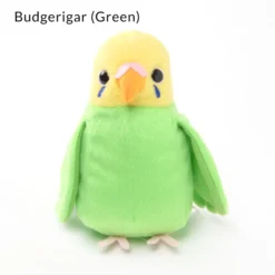 FANS X Birdstory Life With A Bird Plush Collection -Featured Toys cd09ee4bd1fd4a9480419377f5298f98.jpg
